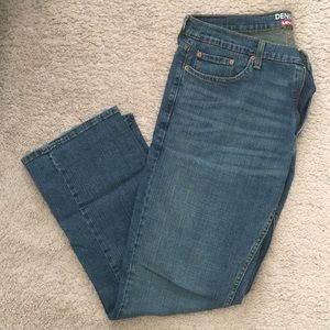 Denizen Levi’s Jeans 36W x32L Straight